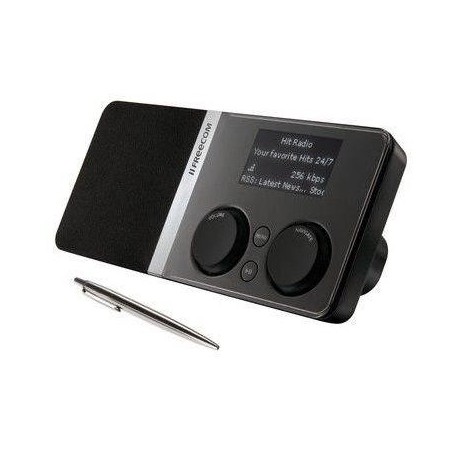 Lecteur audio réseau Freecom MusicPal