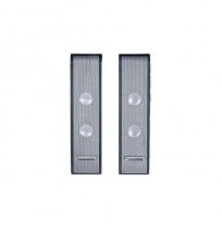Enceintes 2.0 Altec Lansing XT1