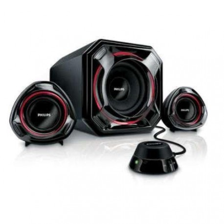 Enceintes 2.1 Philips  SPA5300