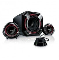 Enceintes 2.1 Philips  SPA5300