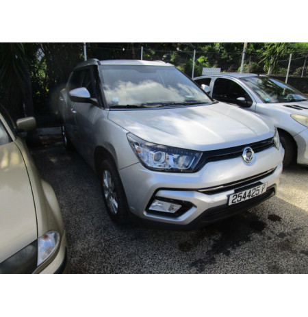 SSANGYONG TIVOLI 254000P