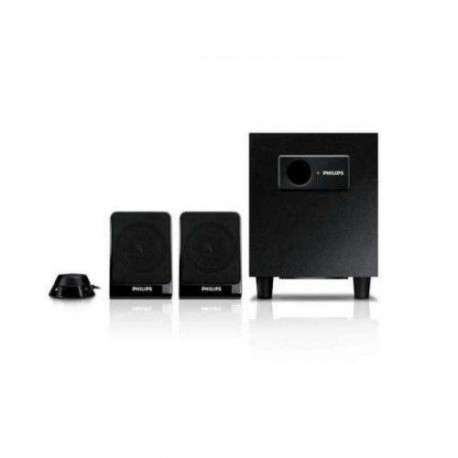 Enceintes 2.1 Philips  SPA1312