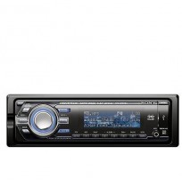 Autoradio CD / mp3 / wma / aac Sony  CDX-GT828U