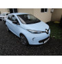 RENAULT ZOE 248000P