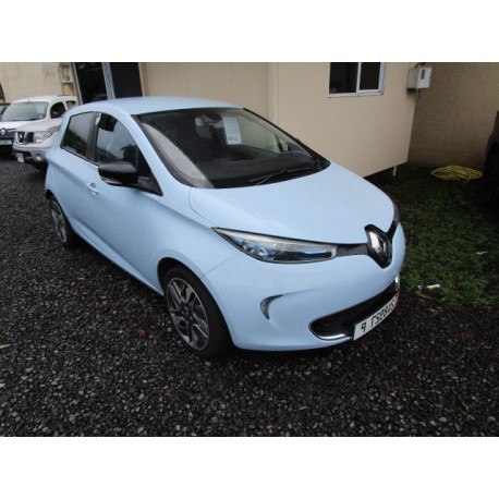 RENAULT ZOE 248000P