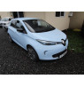 RENAULT ZOE 248000P