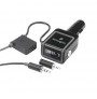 LiquidFM Plus pour mp3 avec USB Kensington