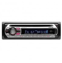 Autoradio CD Tuner MP3 CDX-GT410U Sony