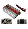 Convertisseur de Tension 12V en 220V (inverseur AC - DC) 500 WAT