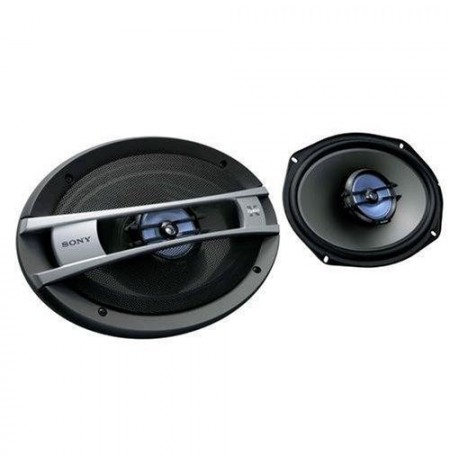 Haut-parleurs Auto Sony  XS-F6926SE