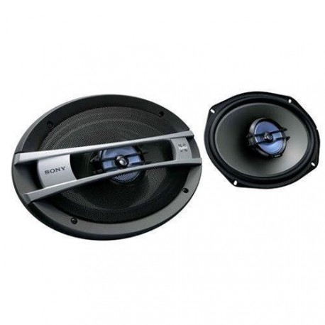 Haut-parleurs Auto Sony  XS-F6926SE