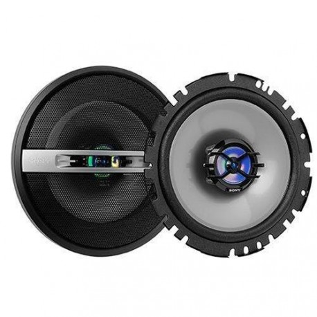 Haut-parleurs XS-F 1725 Sony
