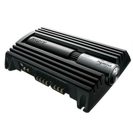 Amplificateur pour voiture Sony  XM-ZR602