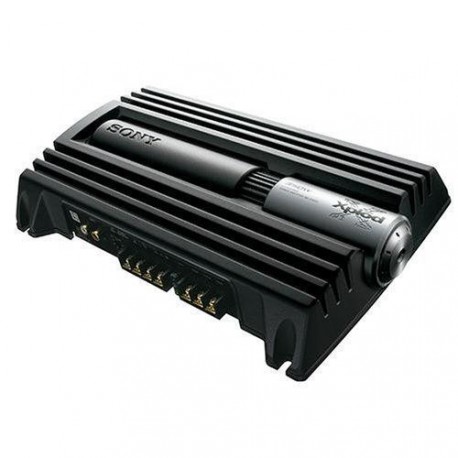 Amplificateur pour voiture Sony  XM-ZR602