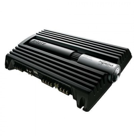 Amplificateur pour voiture Sony  XM-ZR604
