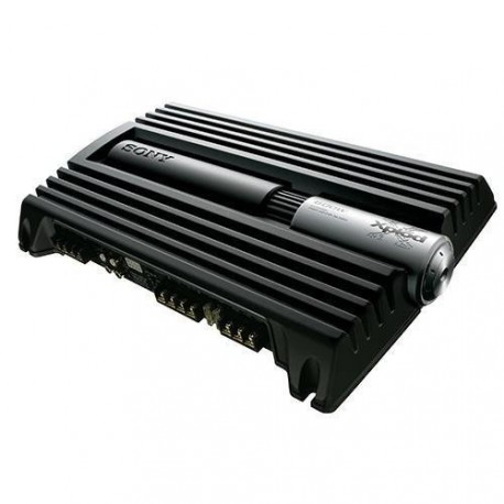 Amplificateur pour voiture Sony  XM-ZR604