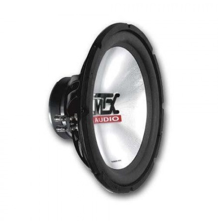 Subwoofer Mtx 30 Cm 450 W Max