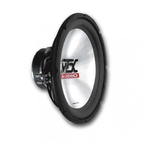 Subwoofer Mtx 30 Cm 450 W Max