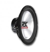 Subwoofer Mtx 30 Cm 450 W Max