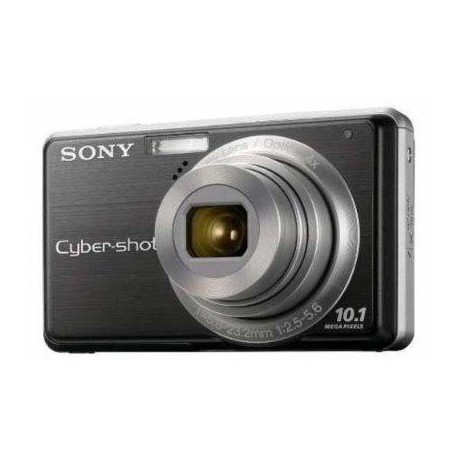Appareil photo compact numérique Sony  Cyber-Shot