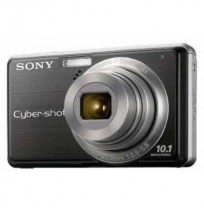 Appareil photo compact numérique Sony  Cyber-Shot