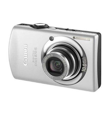Appareil photo compact numérique Canon  Digital IXUS 870 IS