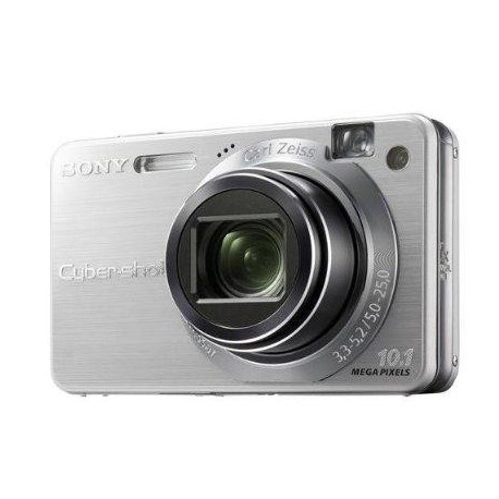 Appareil photo numérique Sony Cyber-shot DSC-W170