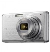 Appareil photo compact numérique Sony Cyber-Shot DSC-S950S