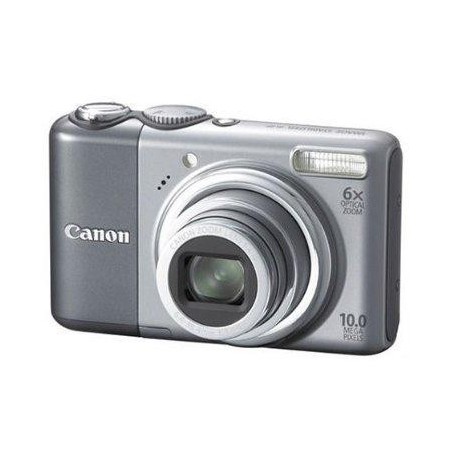 Appareil photo compact numérique Canon  PowerShot A2000 IS
