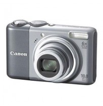 Appareil photo compact numérique Canon  PowerShot A2000 IS