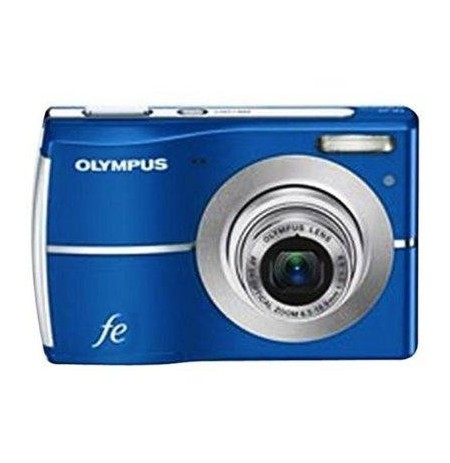 Appareil photo compact numérique Olympus  FE-45
