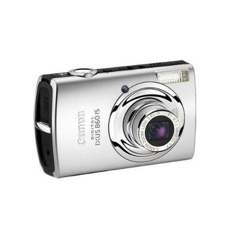 Appareil photo numérique Canon Ixus 860IS