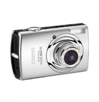 Appareil photo numérique Canon Ixus 860IS