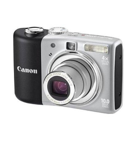 Appareil photo compact numérique Canon  PowerShot A1000 IS