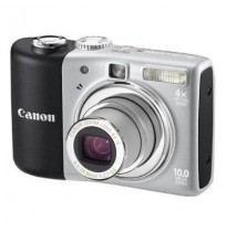 Appareil photo compact numérique Canon  PowerShot A1000 IS