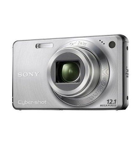 Appareil photo compact numérique Sony  Cyber-Shot DSC-W270S