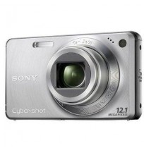 Appareil photo compact numérique Sony  Cyber-Shot DSC-W270S