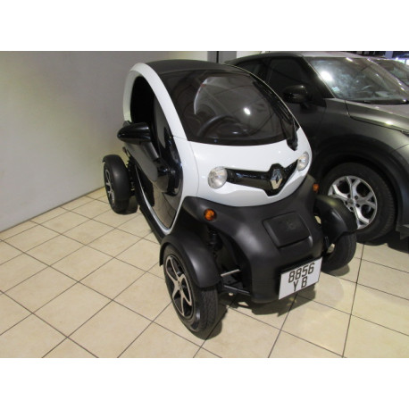 RENAULT TWIZY