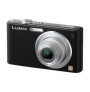 Appareil photo compact numérique Panasonic  Lumix DMC-FS4EF-K