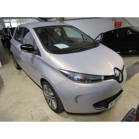 RENAULT ZOE 256000P