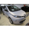 RENAULT ZOE 256000P