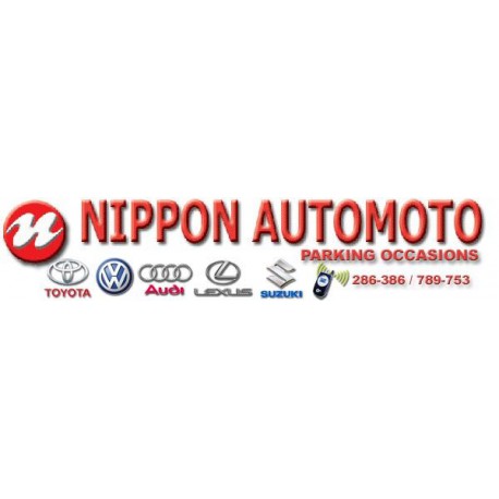 TOYOTA TAHITI NIPPONAUTOMOTO