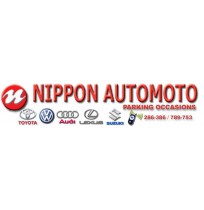 TOYOTA TAHITI NIPPONAUTOMOTO