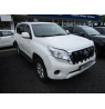 TOYOTA PRADO 239000P