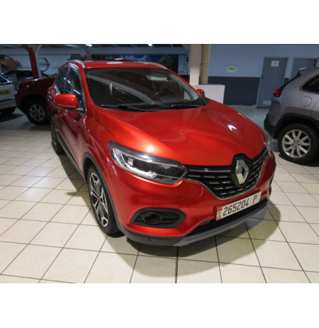 RENAULT KADJAR 265000P