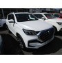 SSANGYONG REXTON 283000P