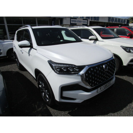 SSANGYONG REXTON 283000P