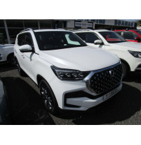 SSANGYONG REXTON 283000P
