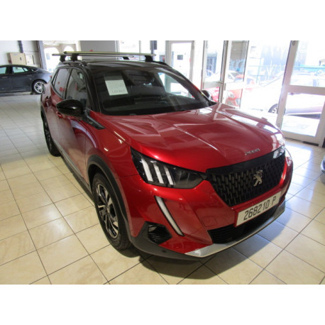 PEUGEOT 2008 GT LINE 268000P