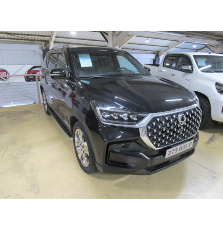 SSANGYONG REXTON 275000P